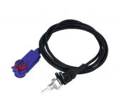 V-Net Oil Temp  Sensor- 0-300   lb   Racepak